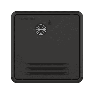 FURRION LLC 2.4GPM TANKLESS WATER HEATER DOOR 1 [FWH09EA-BL-AM]