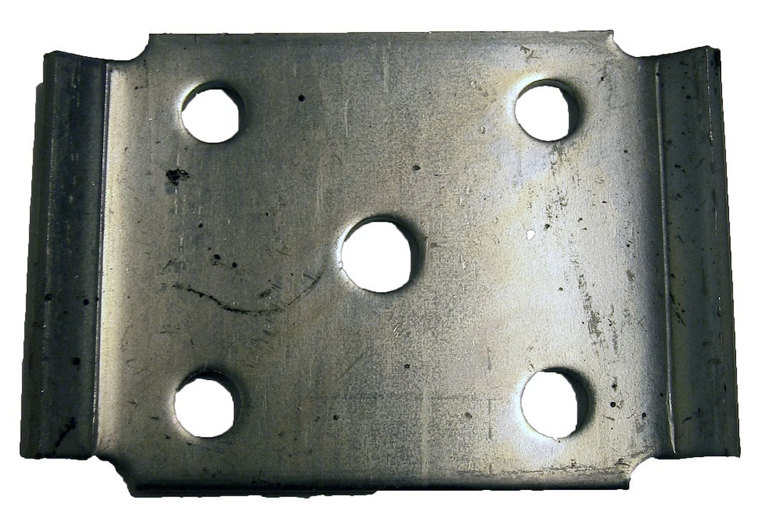 AP PRODUCTS 3' TIE PLATE (2' SLIPPER [014-122226]