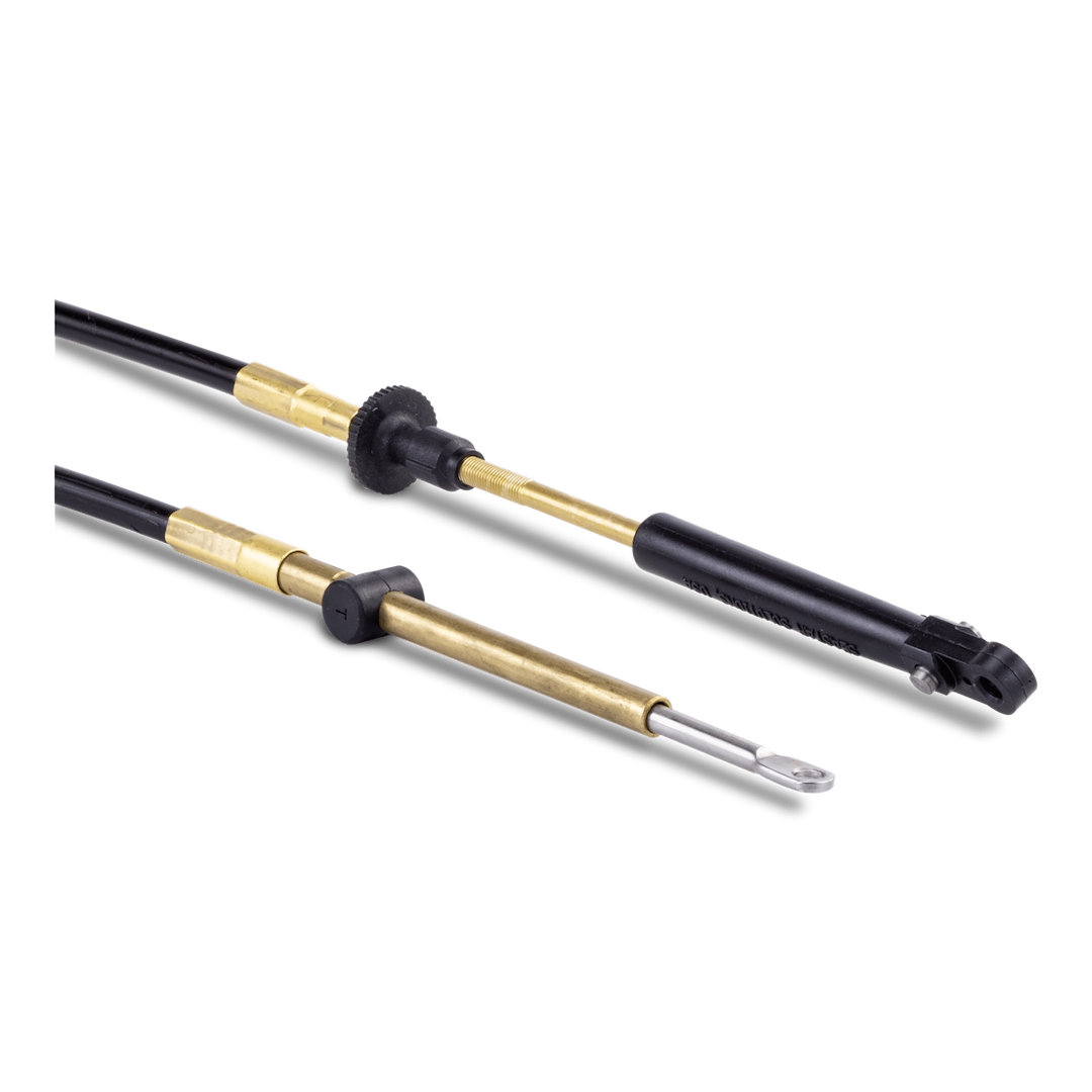 SEASTAR CONTROL CABLE ASSY.  OMC XTREME 19' [CCX20519]