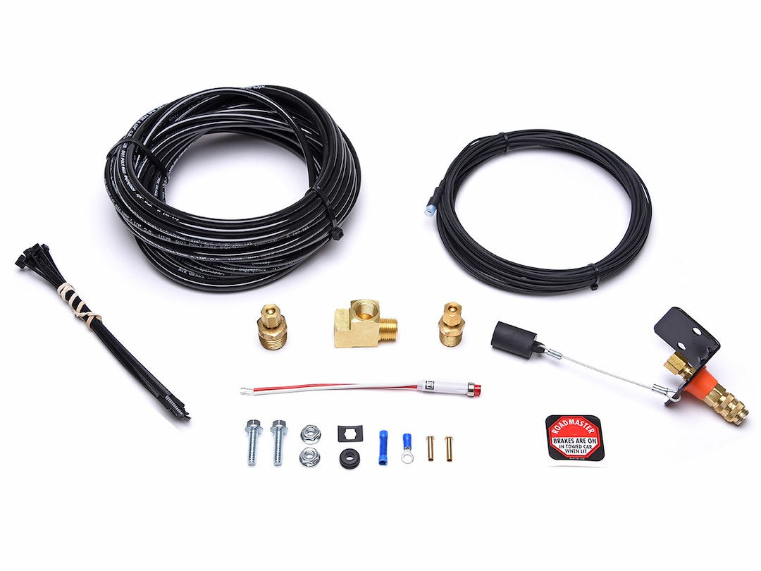 ROADMASTER BRAKEMASTER SECOND M/H KI [98200]