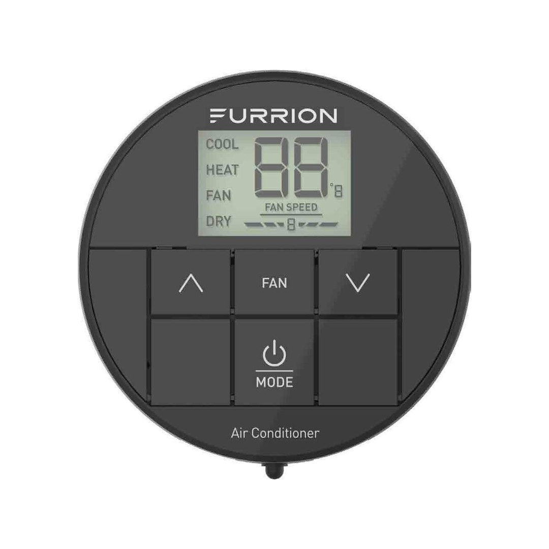 FURRION LLC FURRION CHILL  SINGLE-ZONE BASIC BA [FACW10ESSA2-BL-AM]