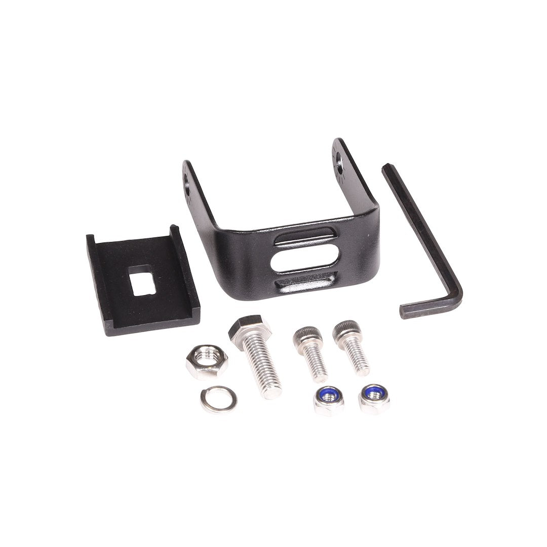 TRAILFX HARDWARE KIT LED CUBE LIGHTS [HRDWRKT3]