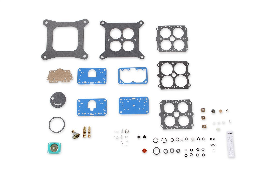 HOLLEY 37-720 CARB REPAIR KIT [37-720]