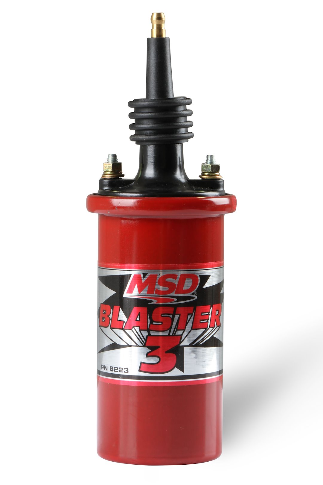 MSD CO. BLASTER 3 PWR TOWER COIL [8223]