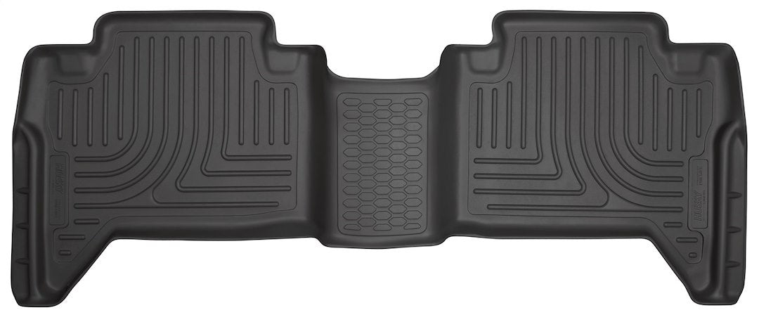 HUSKYLINER TACOMA DOUBLE CAB WB BACKSEAT [14951]