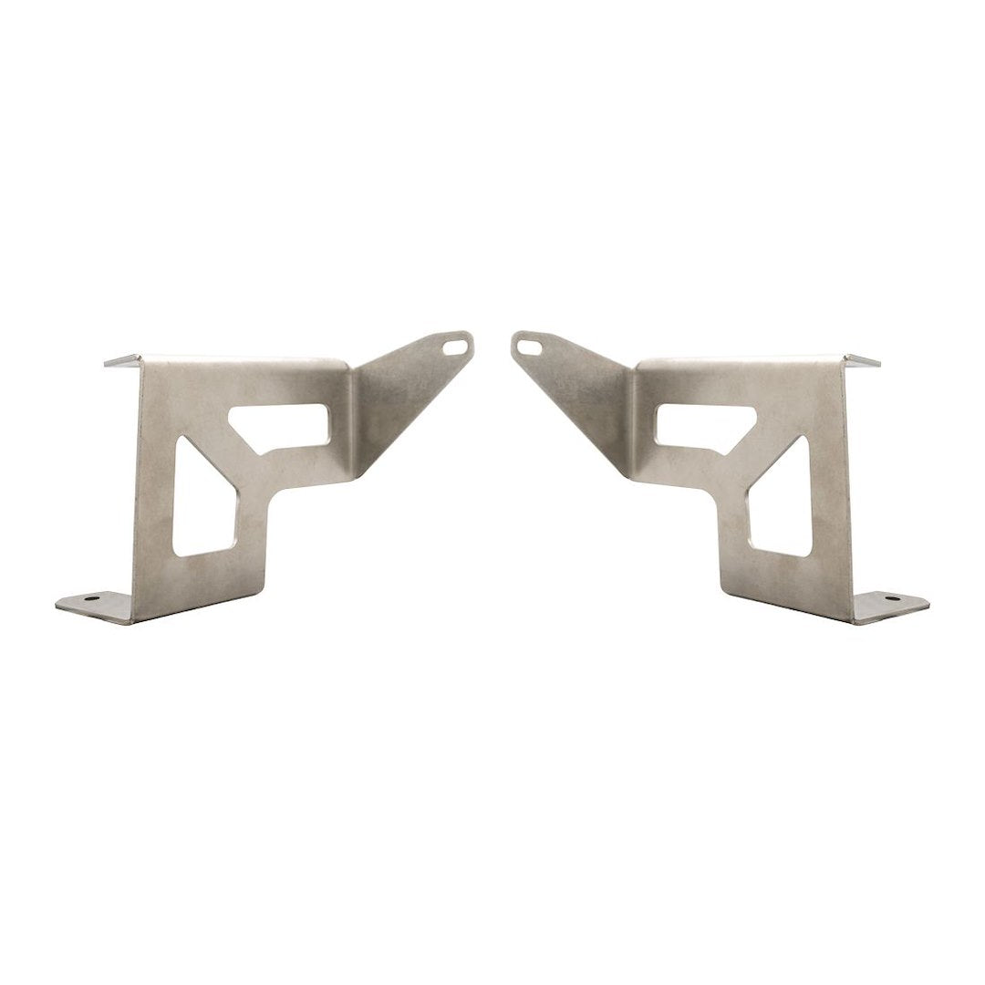 RIGID IND 2022+ TDRA BMPR BRKT KIT [46612]