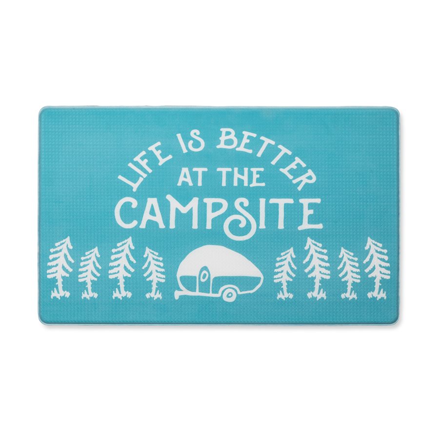 CAMCO LIBATC - ANTI-FATIGUE KITCHEN MAT [53435]