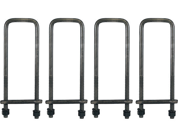 BUYERS PROD 24 INCH U-BOLT KIT [UB623524]