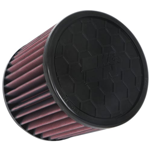 K&N FILTER REPLACEMENT AIR FILTER [E-0634]