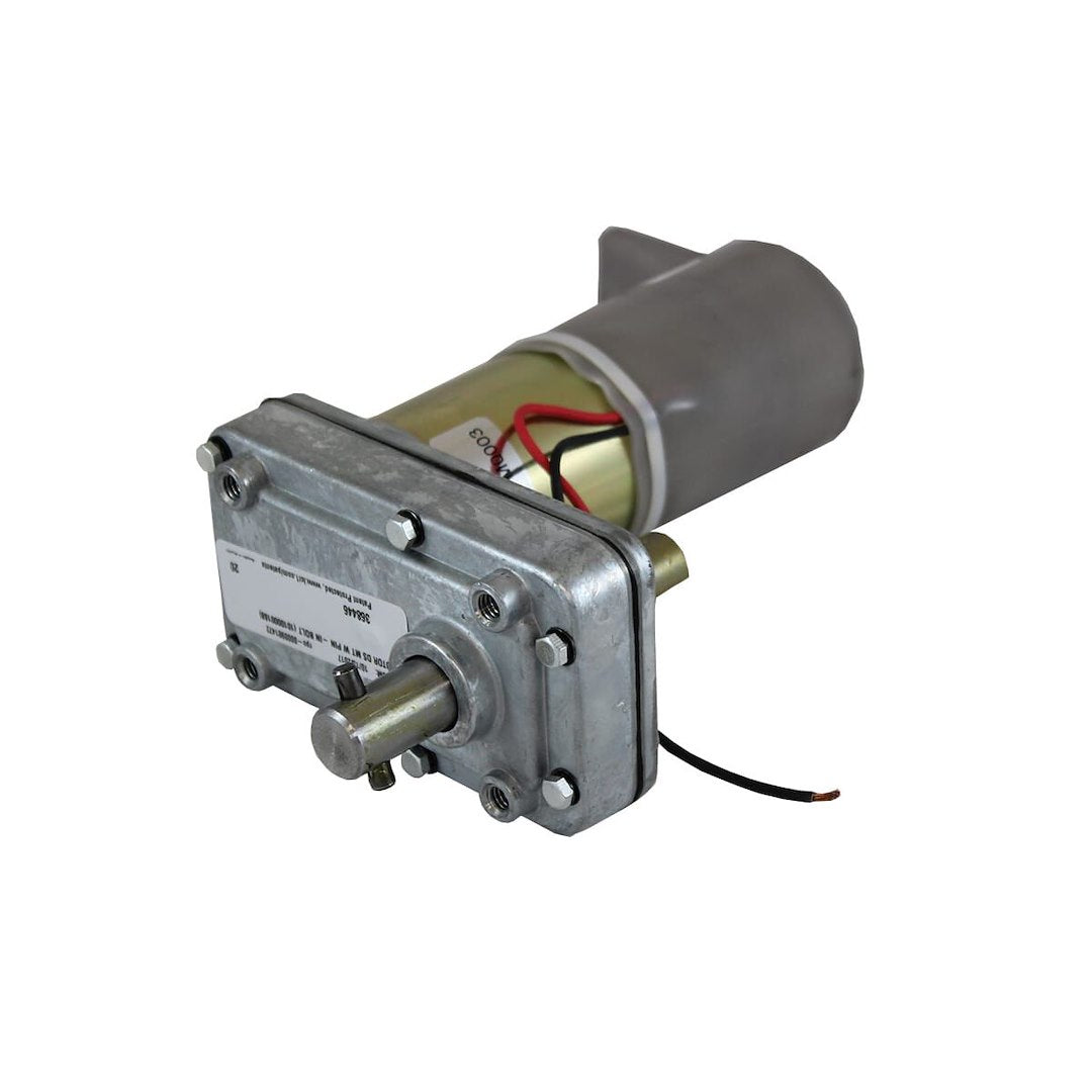 LIPPERT COMP MOTOR ASM GMOTOR DS MT W [368446]