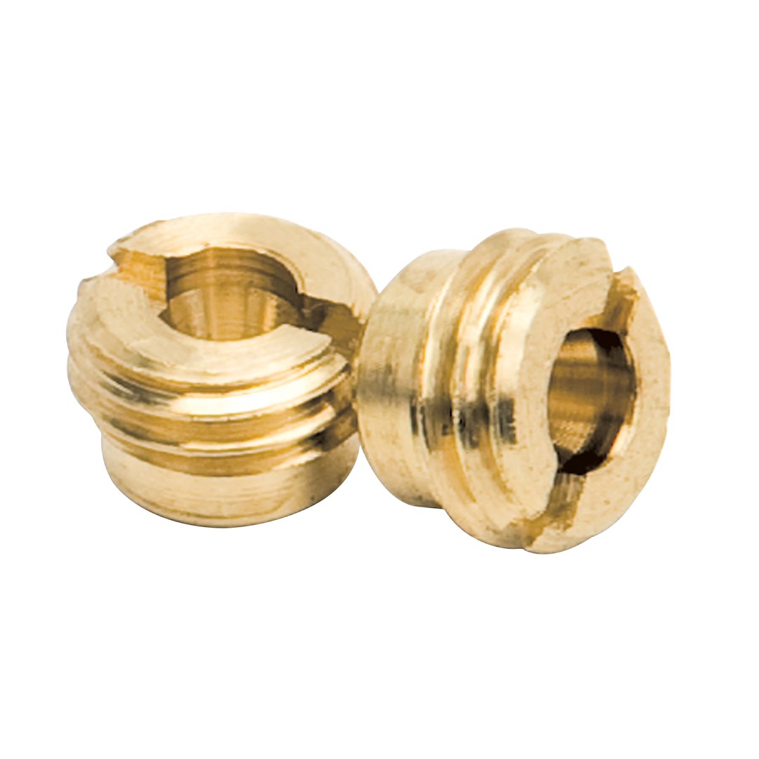 EDELBROCK METERING JETS .095 1 PR [1426]
