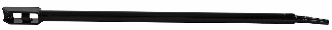 BUYERS PROD COMB WINCH BAR BLK 40'L [1903065]