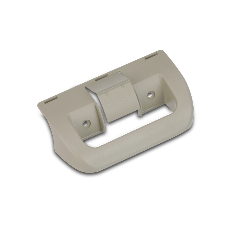 DOMETIC DOOR HANDLE  MOLDED  BEIG [3851174015]