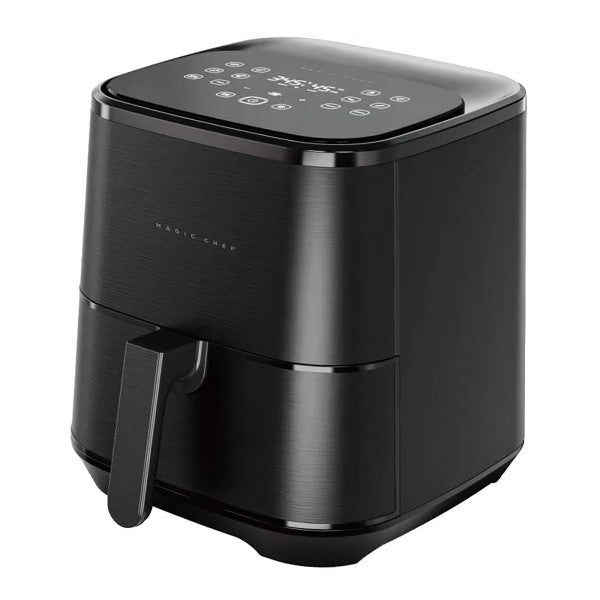 MAGIC CHEF FLIP-UP CONTROL PANEL AIR FRYER [MCSAF55F]