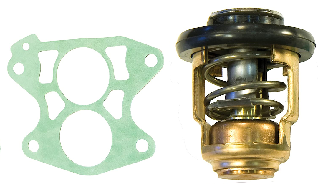 EMP THERMOSTAT KIT [75-75512]