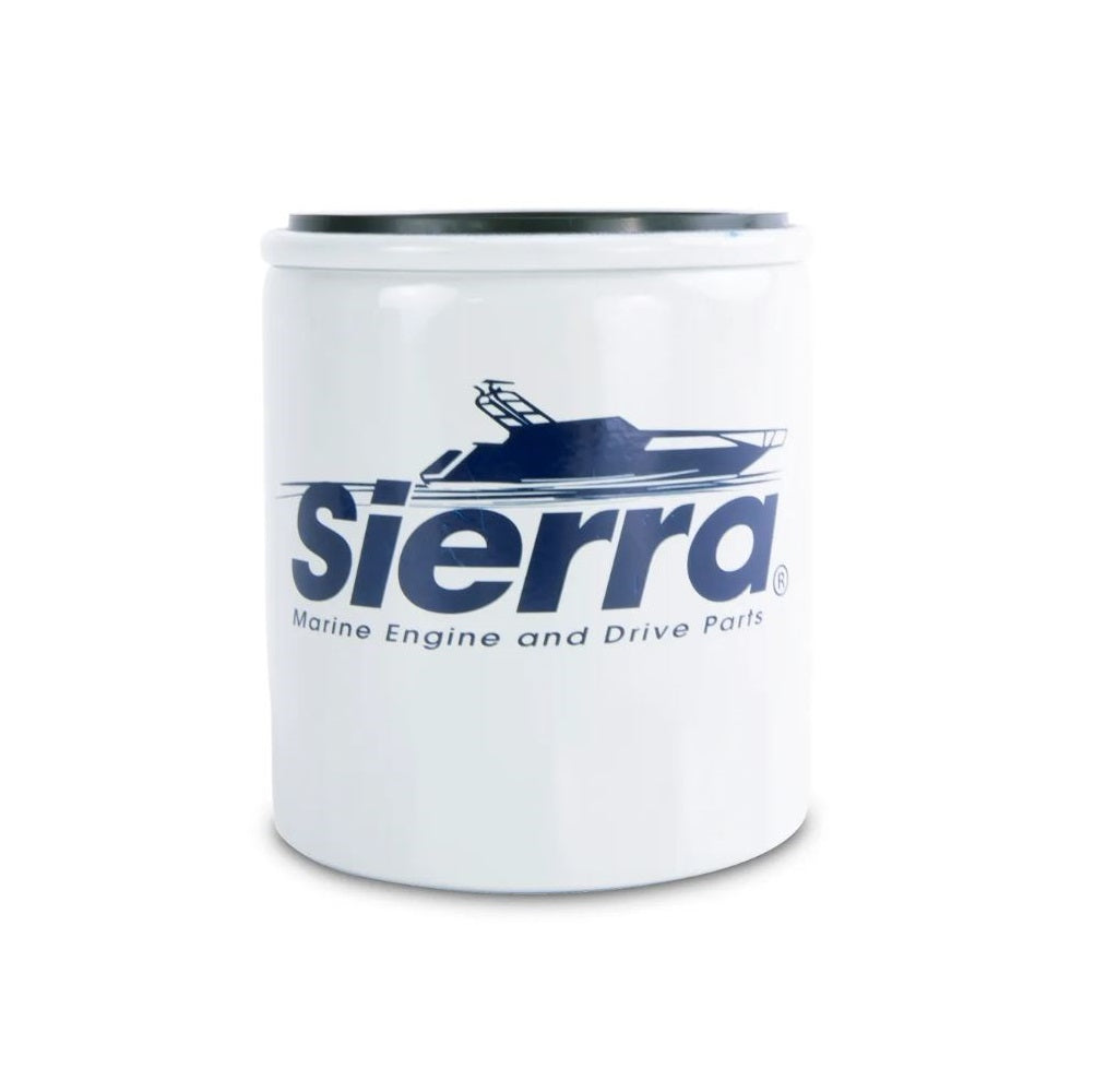SIERRAMARINE FILTER  OIL [18-8703]