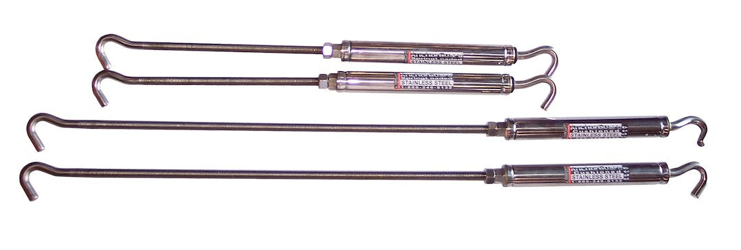TORKLIFT ANCHOR GUARD [S9013]