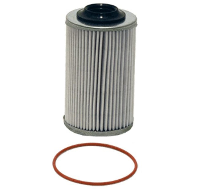 WIX FILTR LD WIX CARTRIDGE LUBE METAL CANISTER F [57090XP]