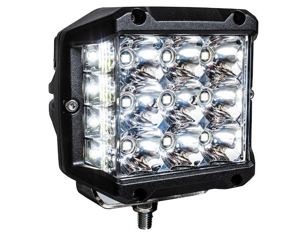 BUYERS PROD LIGHT  SPOT/FLOOD  12-24 VDC  17 LE [1492222]