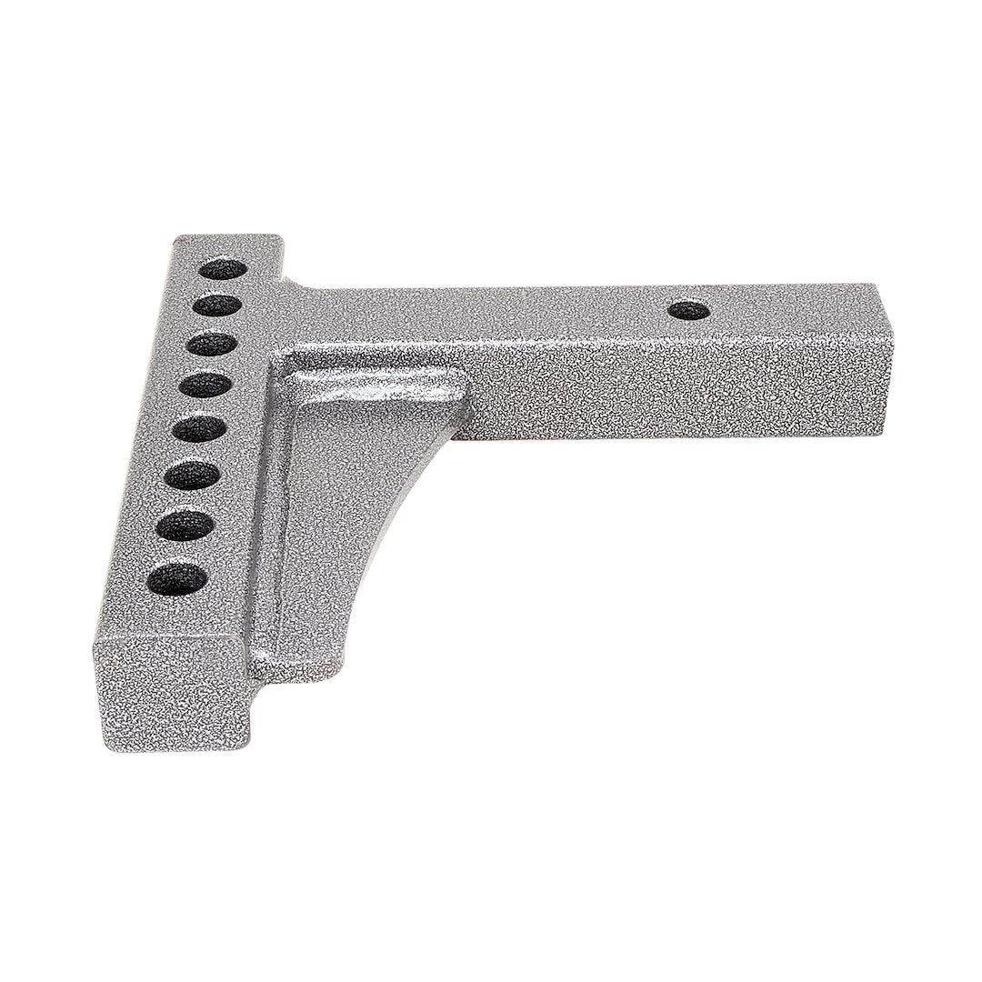 HUSKY TOWING 2' 8-HOLE WD SHANK 10'L X 8'R [30860]