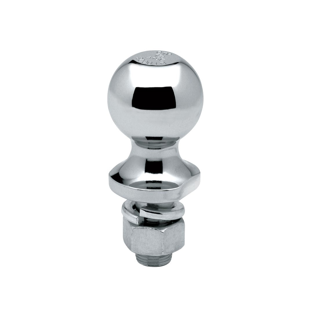 TOW READY HITCH BALL  1-7/8' X 1' X [63818]