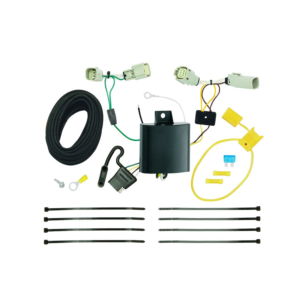 TEKONSHA T ONE CONNECTOR [118682]