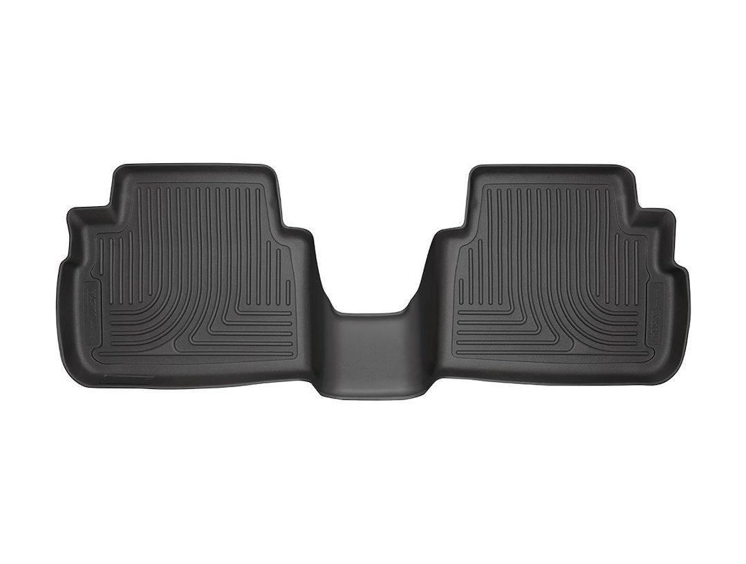 HUSKYLINER WB 2ND SEAT FLOOR LINER [19471]