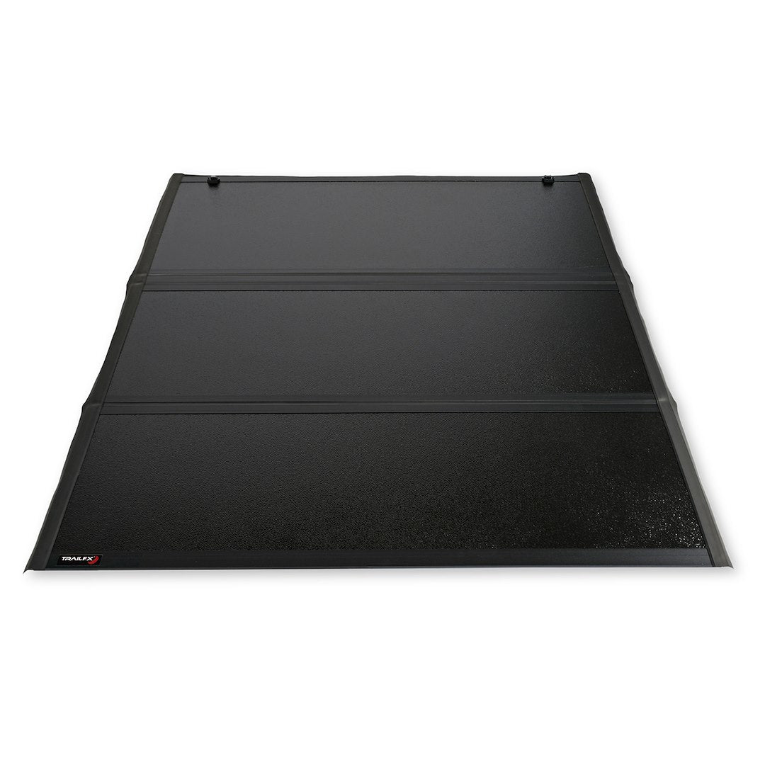 TRAILFX STANDARD BI-FOLD SILV/SIER HD [TFX1533]