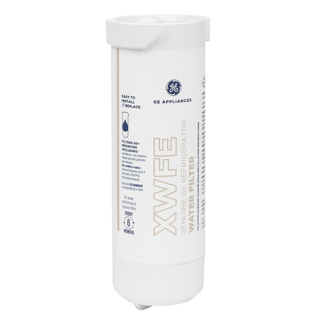 GE APPLIANCE XWFE-GE XWFEREFRIGERATORWATERFILTER [XWFE]
