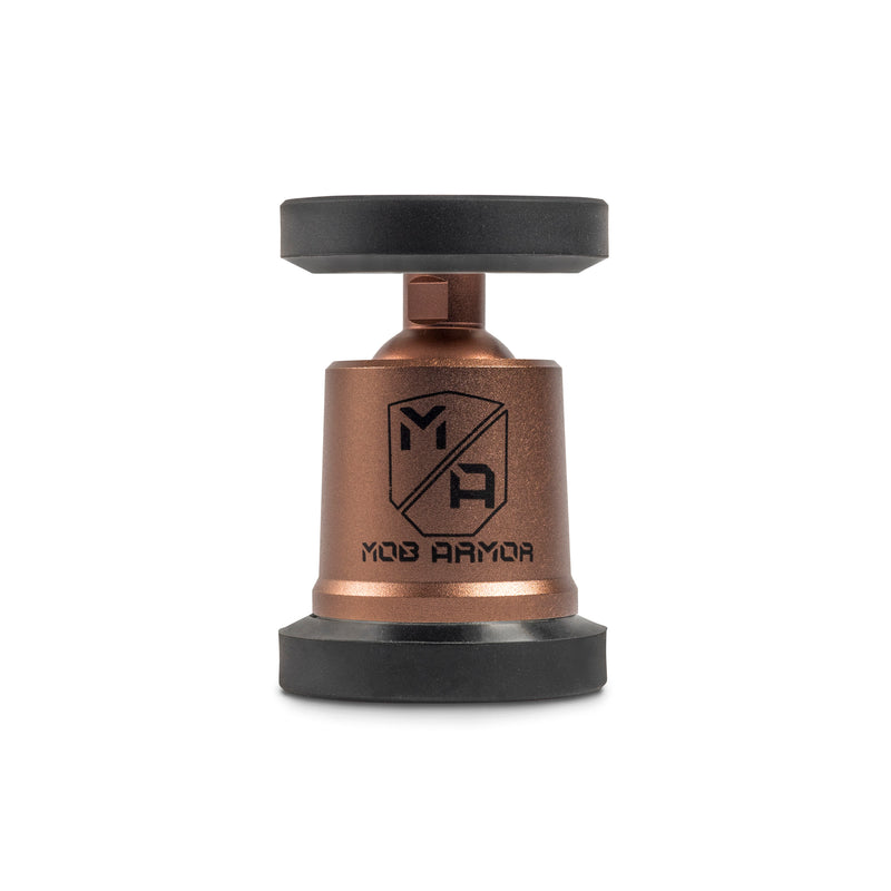 MOB ARMOR MOBNETIC MAXX - BRONZE [MOBN-MX-BRNZ]