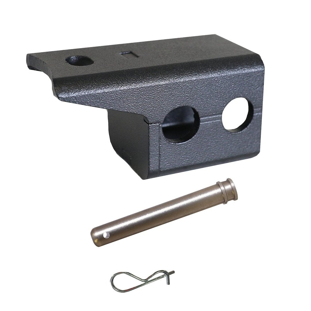 GEN-Y HITCH 32K PINTLE LOCK 2.5' SHANK [GH-0162]