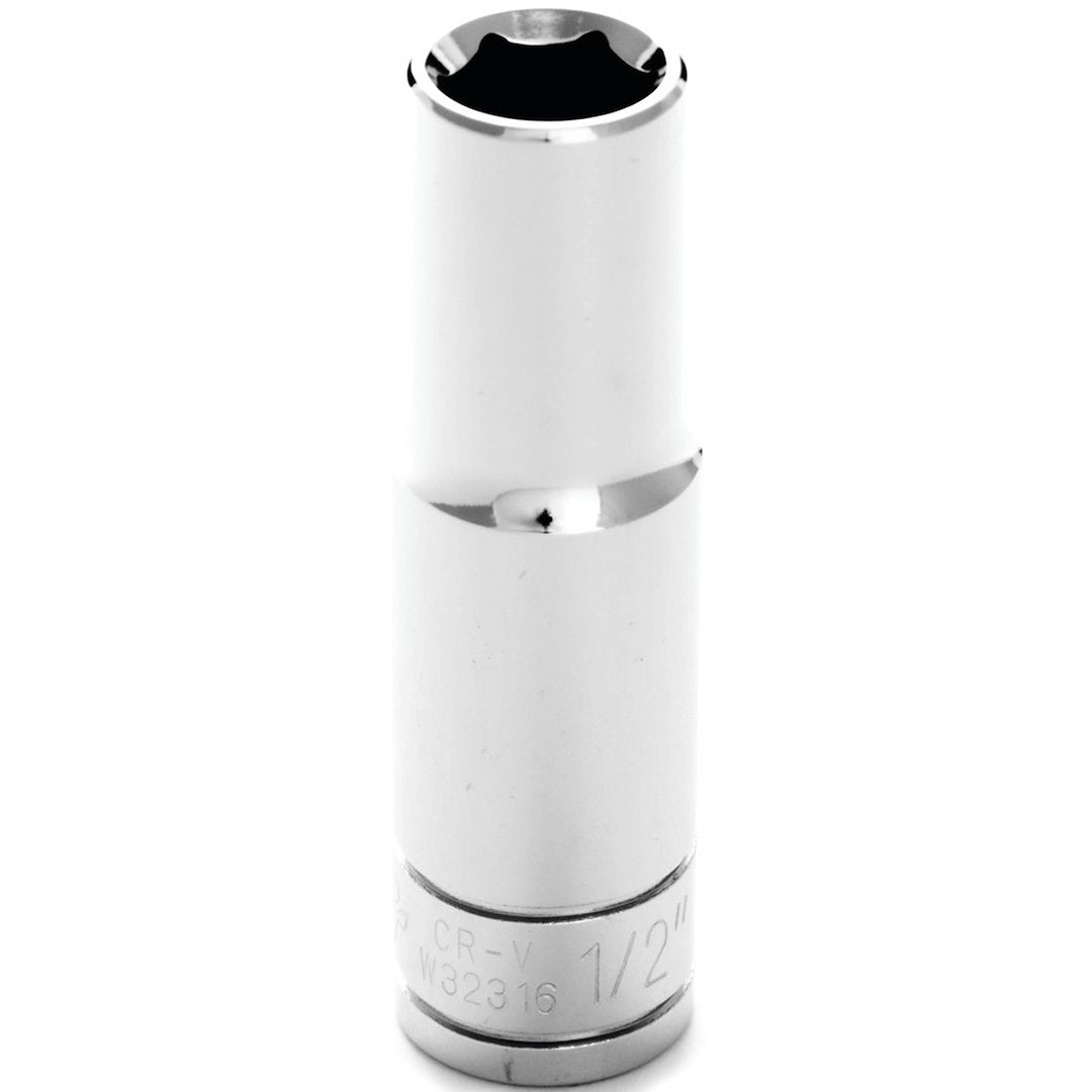 PERFORM TOOL SOCKET 1/2 [W32316]