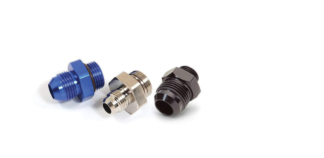 SPEEDFX -8AN(3/4'-16) PORT TO -6AN ADP [577086]