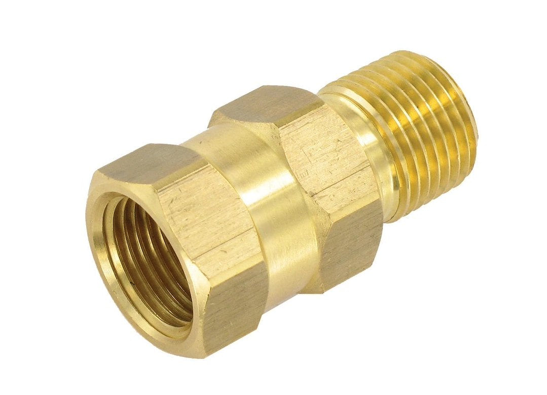 VALTERRA LLC CK VALVE 1/2' BRASS MXF L [P23402LF]
