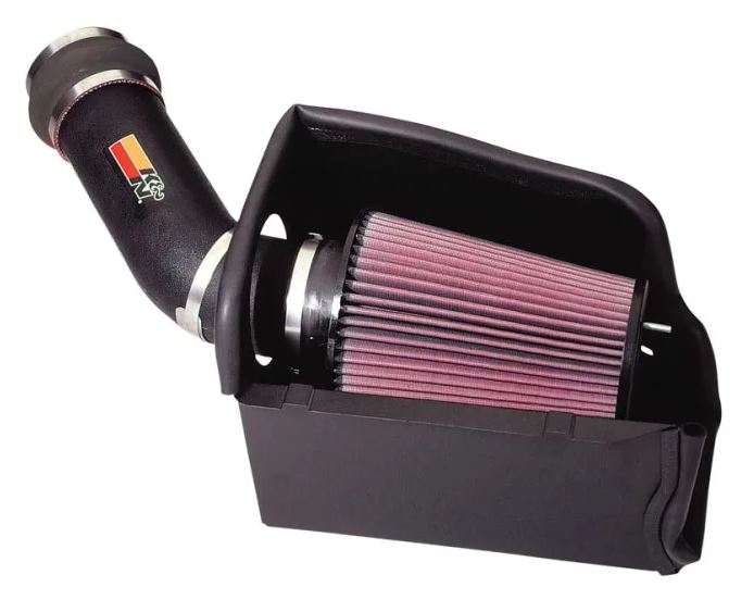 K&N FILTER FIPK FORD SD DIESEL 94-97 [57-2531]