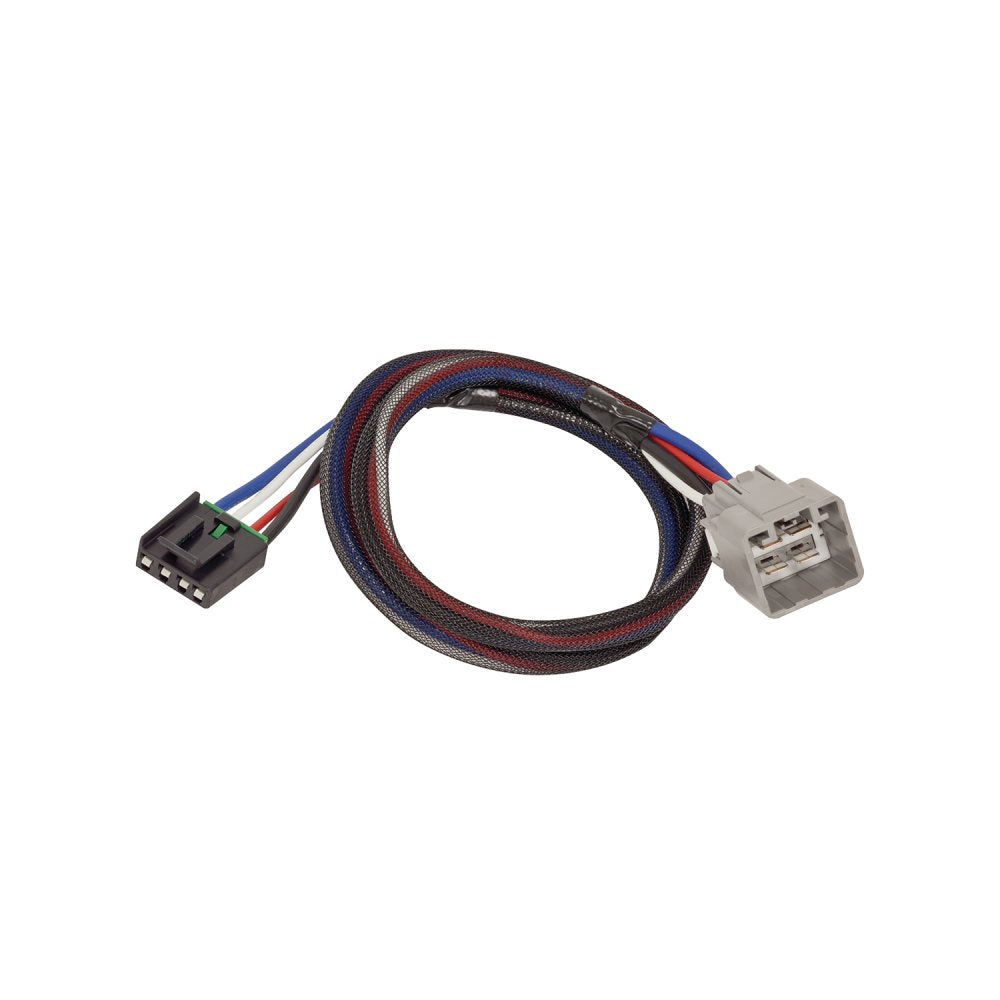 TEKONSHA 2015 RAM BRAKE CONTROL [302400]