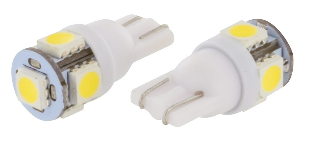 VALTERRA LLC 2 PACK 194 LED BULB BRIGHT [DG72610VP]
