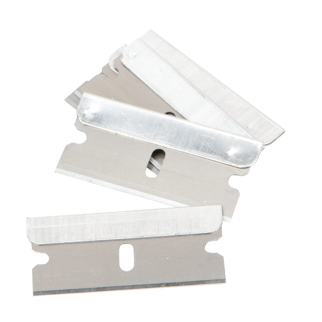 PERFORM TOOL SCRAPER BLADES 5PK [W742]