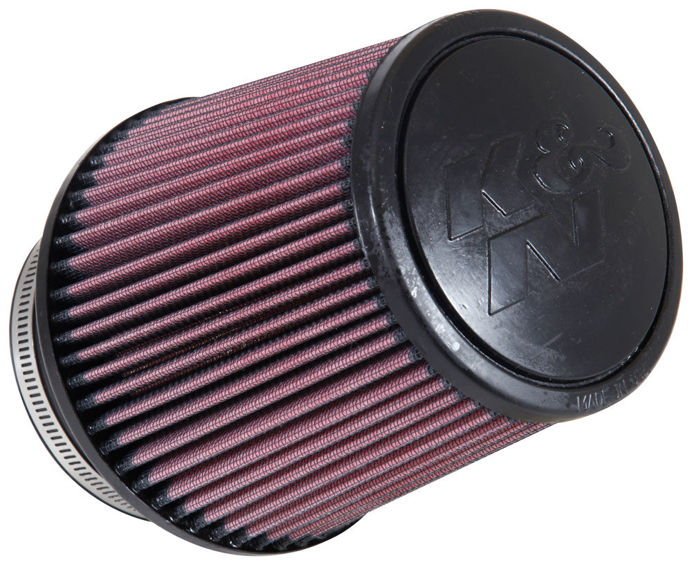 K&N FILTER UNIVERSAL RUBBER FILTER [RE-0850]
