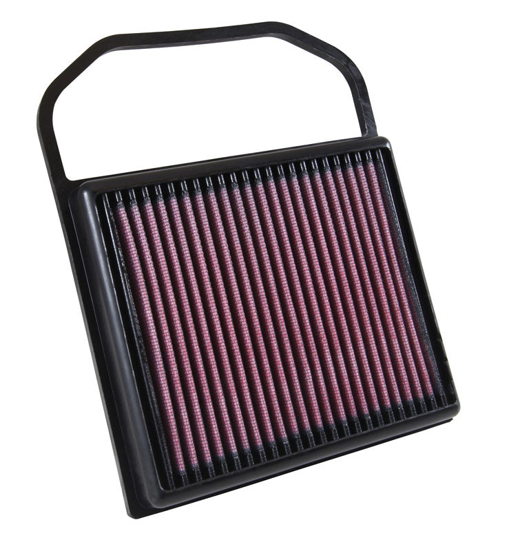 K&N FILTER REPLACEMENT AIR FILTER [33-5032]