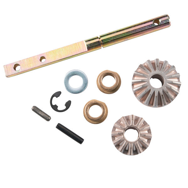 LIPPERT COMP LEAD LEG REPAIR KIT [146059]