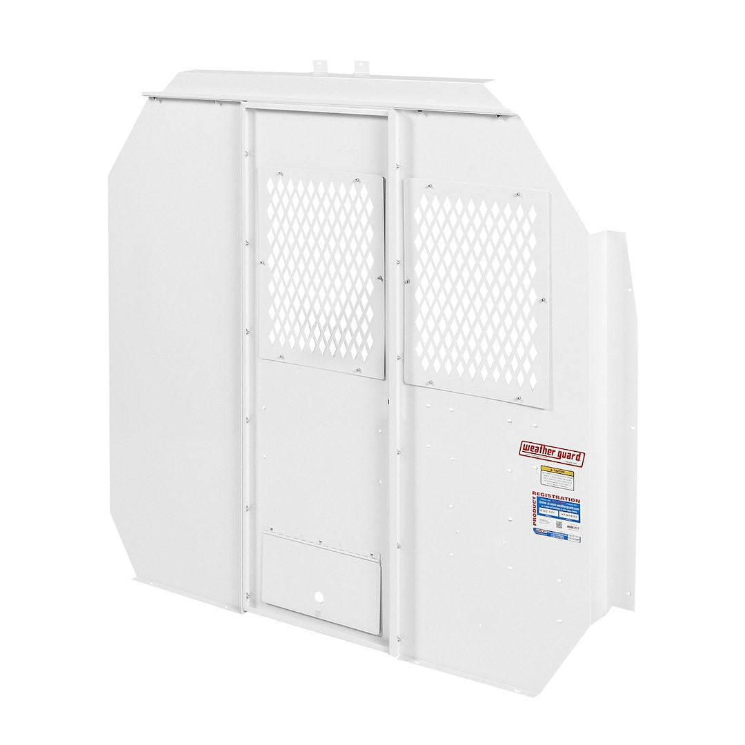 WEATHERGUARD BULKHEAD  TRANSIT LOW ROOF  MESH [96302-3-01]