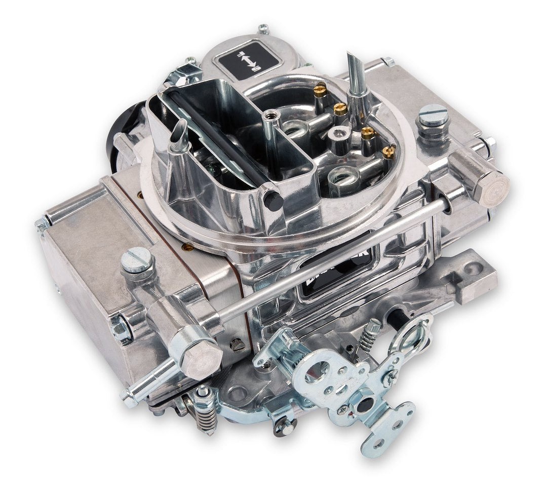 HOLLEY 600 CFM 4 BBL DIECAST ELECT. CHOKE [BR-67270]