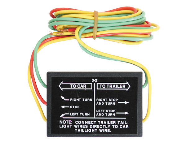 BUYERS PROD TAILLIGHT ADAPT [5423203]