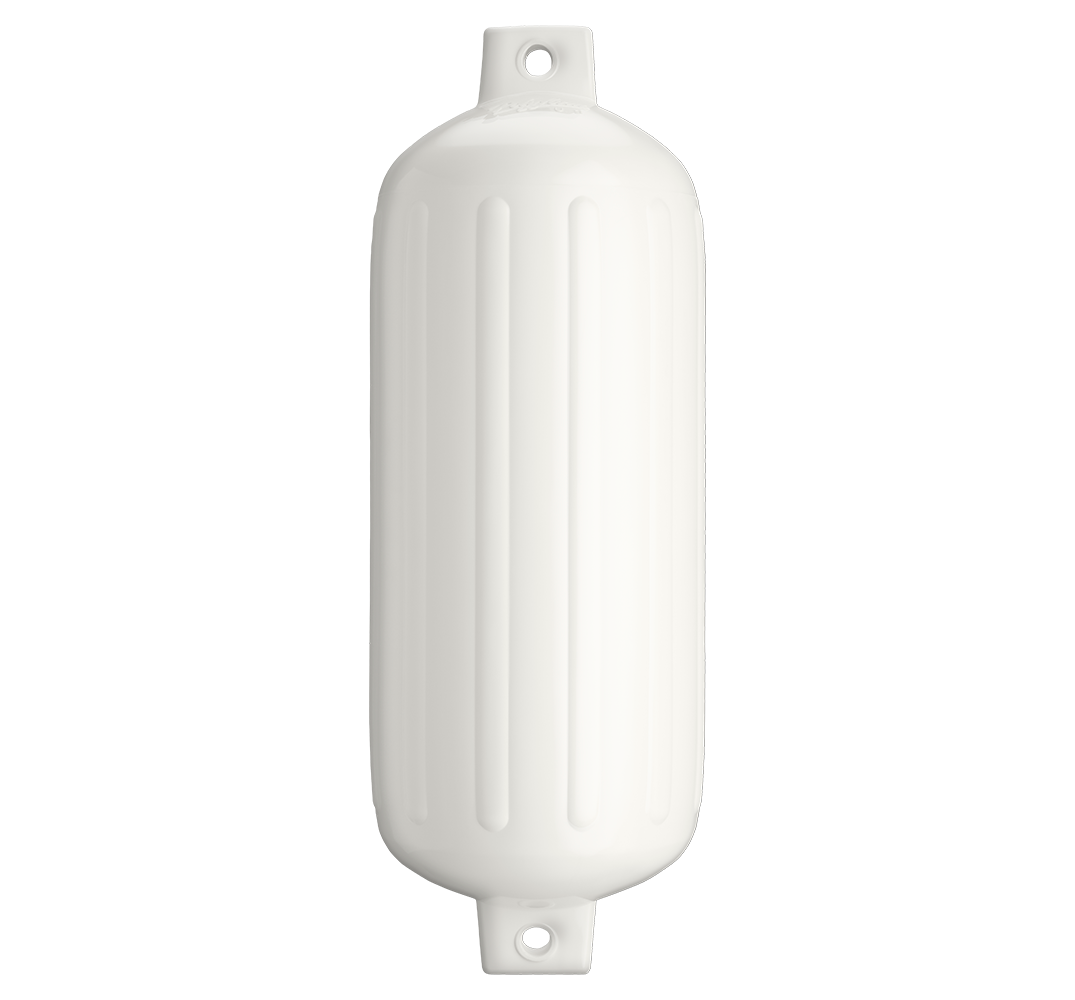 POLYFORM 11' X 30' TWIN EYE FENDER [41-137-889]