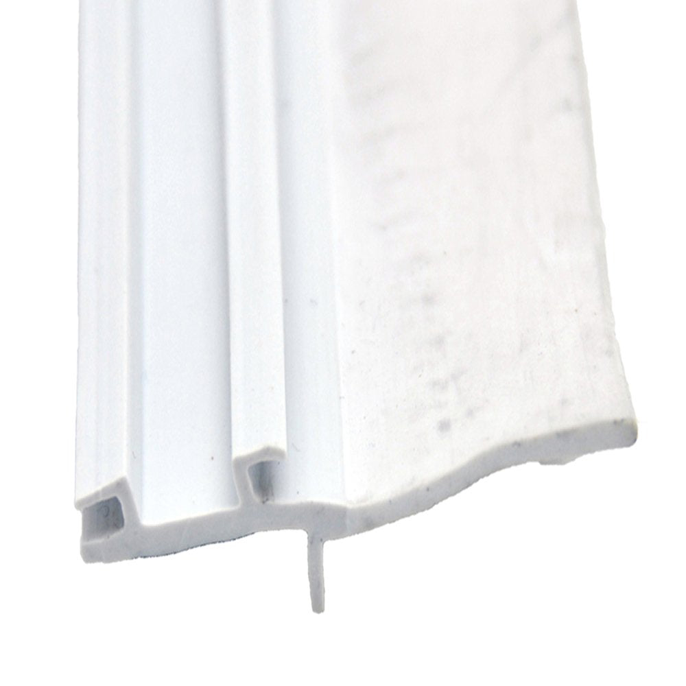 AP PRODUCTS EK BASE W/ 2'WIPER WHITE [018-426]