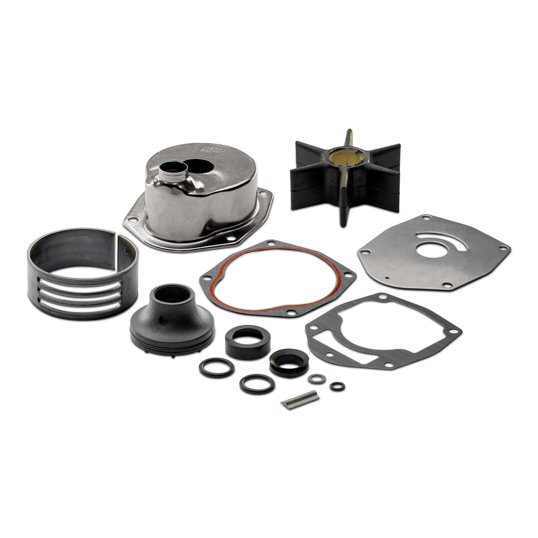 SIERRAMARINE WATER PUMP KIT [18-3147]