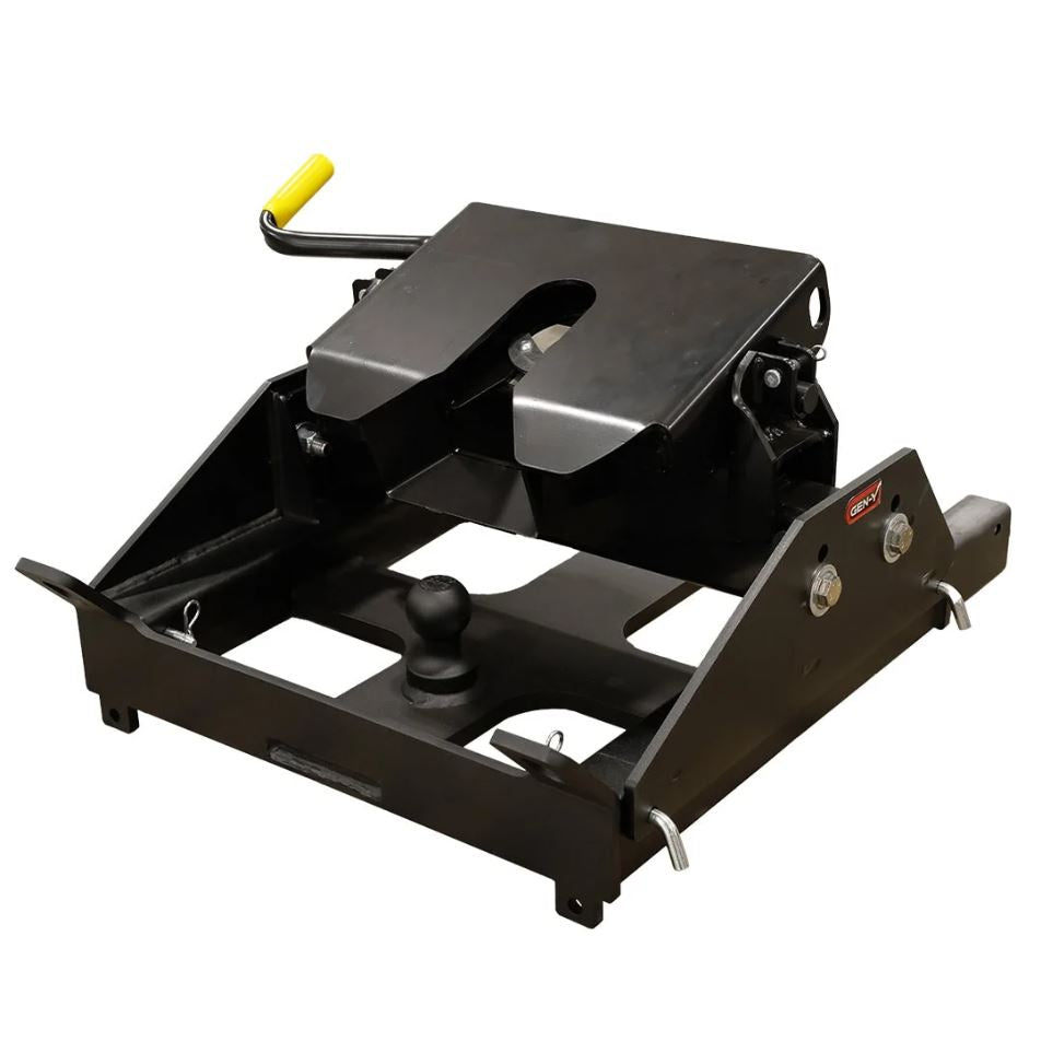GEN-Y HITCH ADVANTAGE HITCH - FIFTH WHEEL GOOSE [GH-21202]