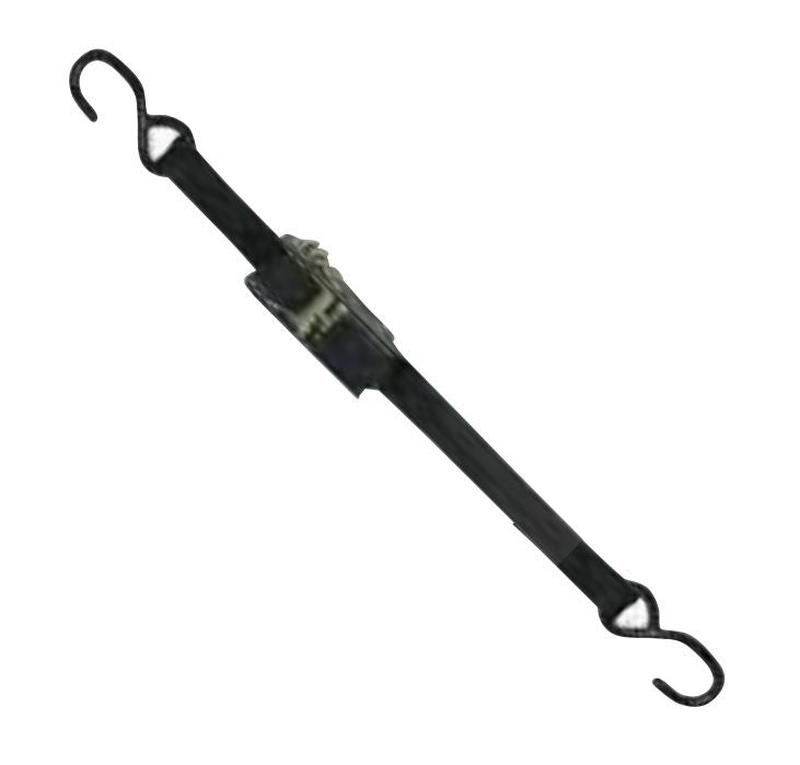 IMMI RATCHET TIE-DOWN VALUE PACK  1' X 1 [F12636]