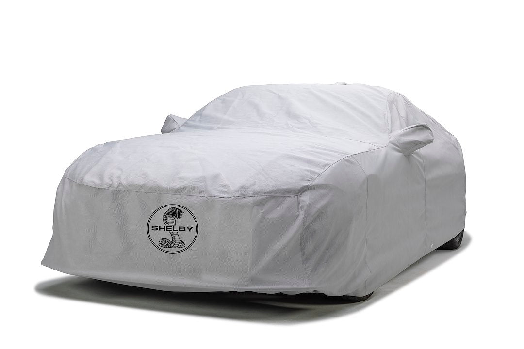 COVERCRAFT CUSTOM 5-LAYER SOFTBACK ALL CLIMATE [C16968FO120AC]